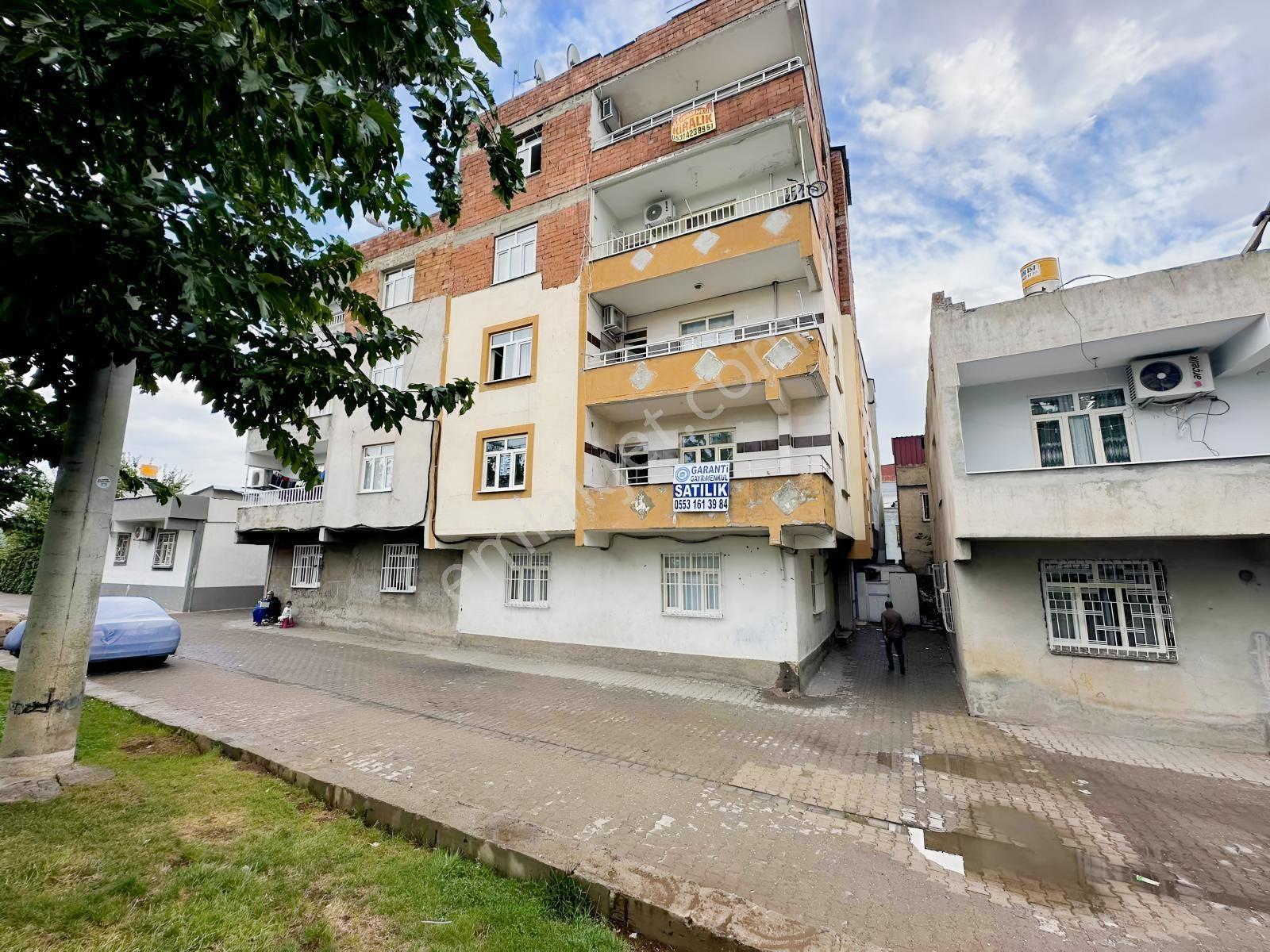 Ahmet Arif Bulvarında Satılık 3+1 Daire — fotoğraf 24