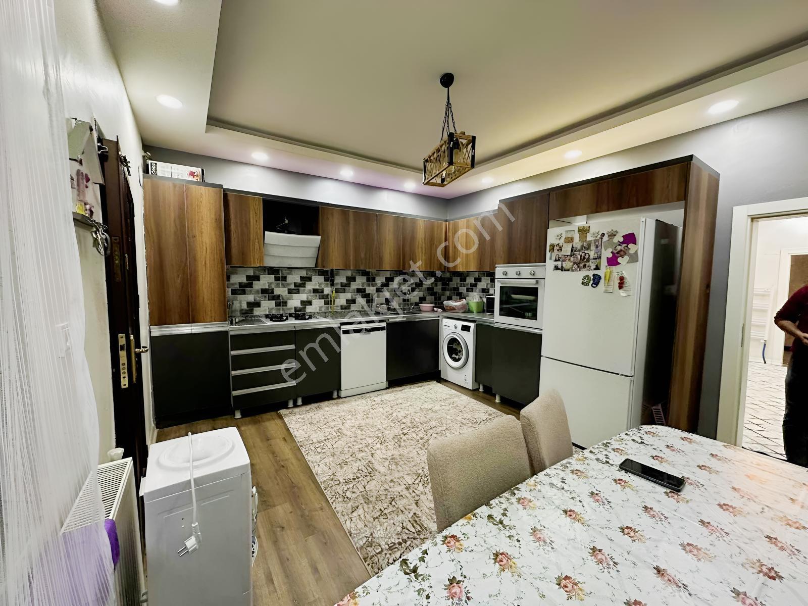 Huzurevlerinde Satılık Dubleks Villa