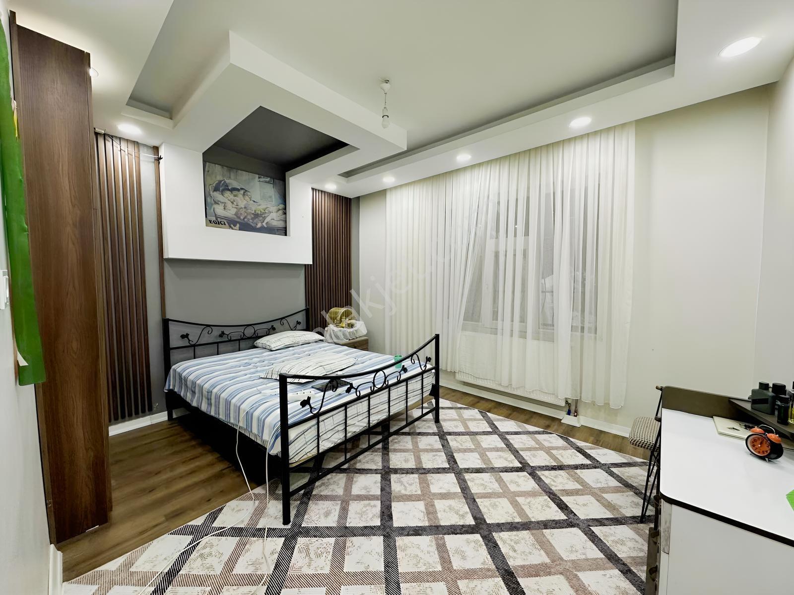 Huzurevlerinde Satılık Dubleks Villa — fotoğraf 6