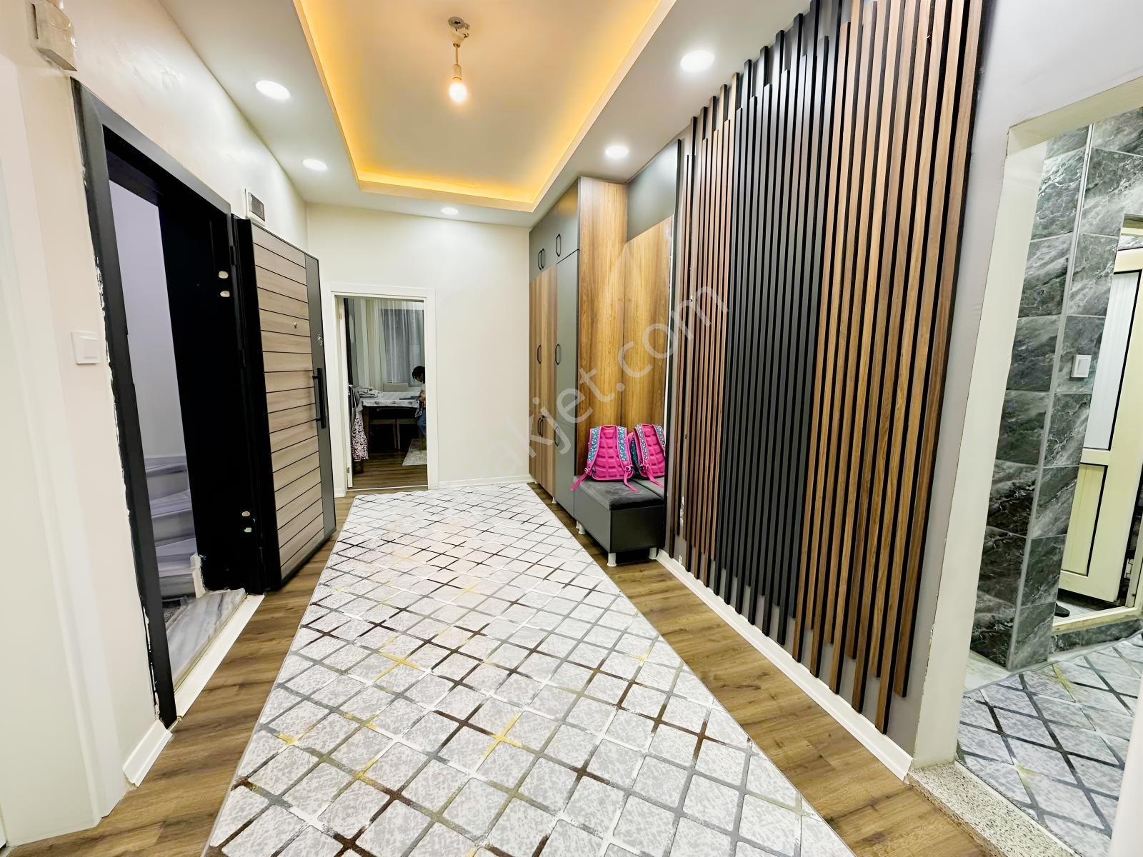 Huzurevlerinde Satılık Dubleks Villa — fotoğraf 12