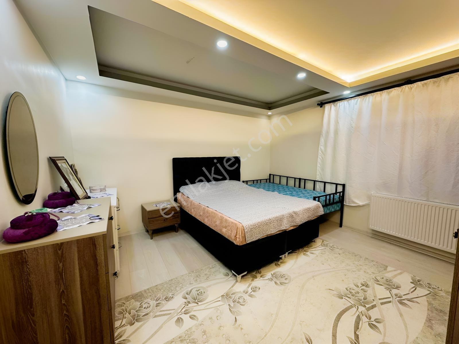Huzurevlerinde Satılık Dubleks Villa — fotoğraf 13