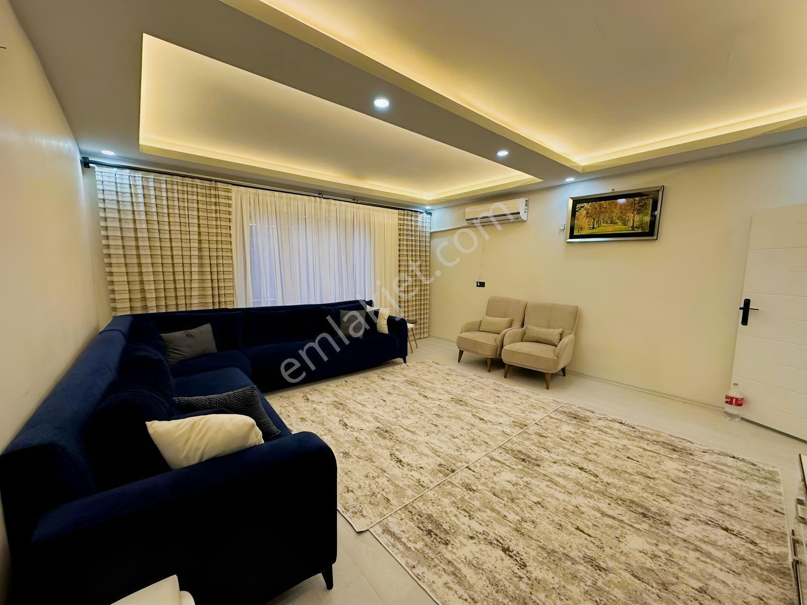Huzurevlerinde Satılık Dubleks Villa — fotoğraf 15