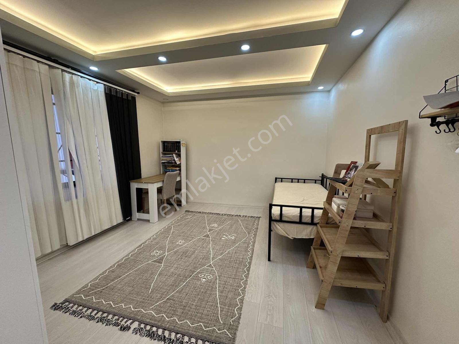 Huzurevlerinde Satılık Dubleks Villa — fotoğraf 16