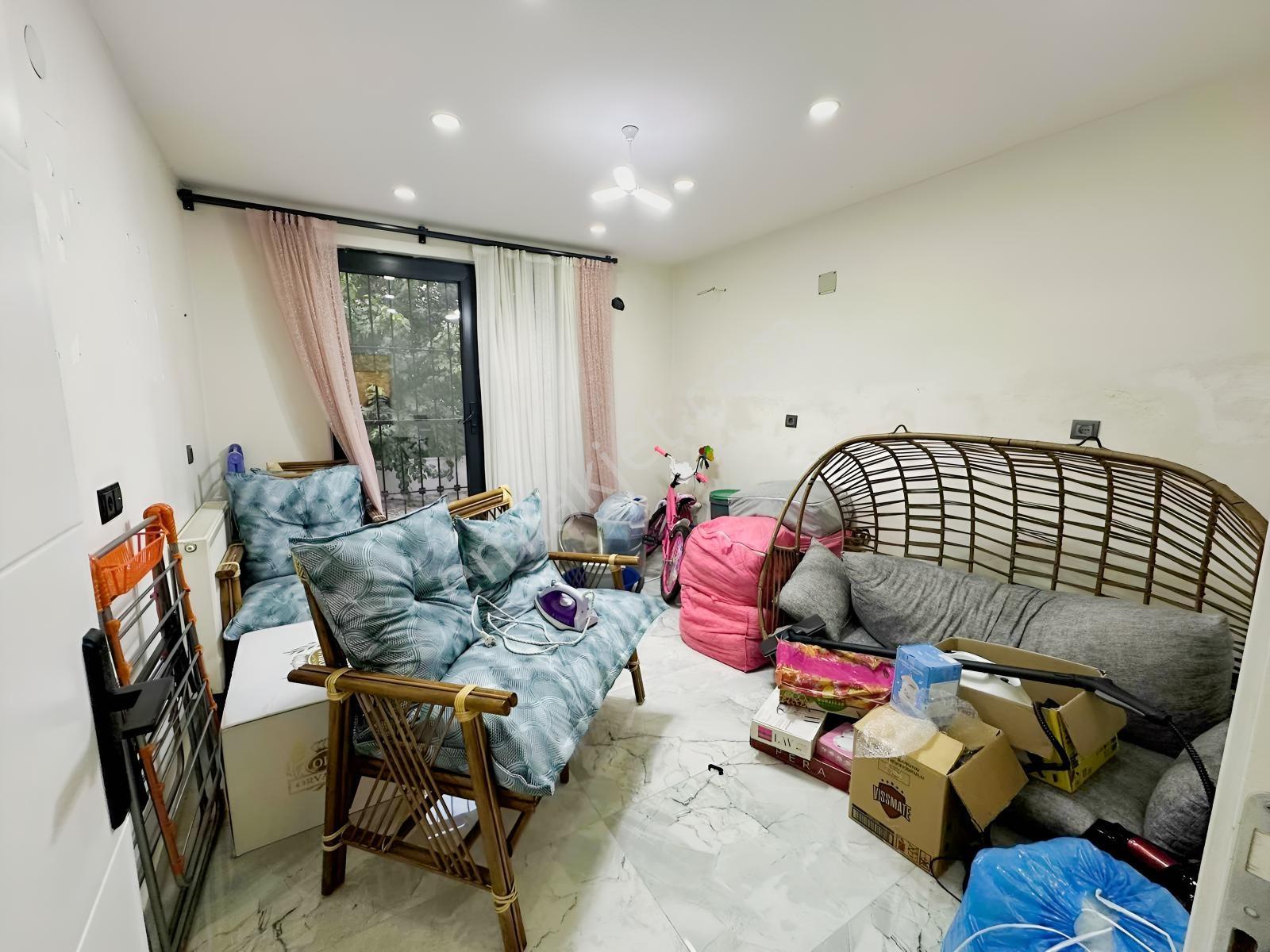 Huzurevlerinde Satılık Dubleks Villa — fotoğraf 19