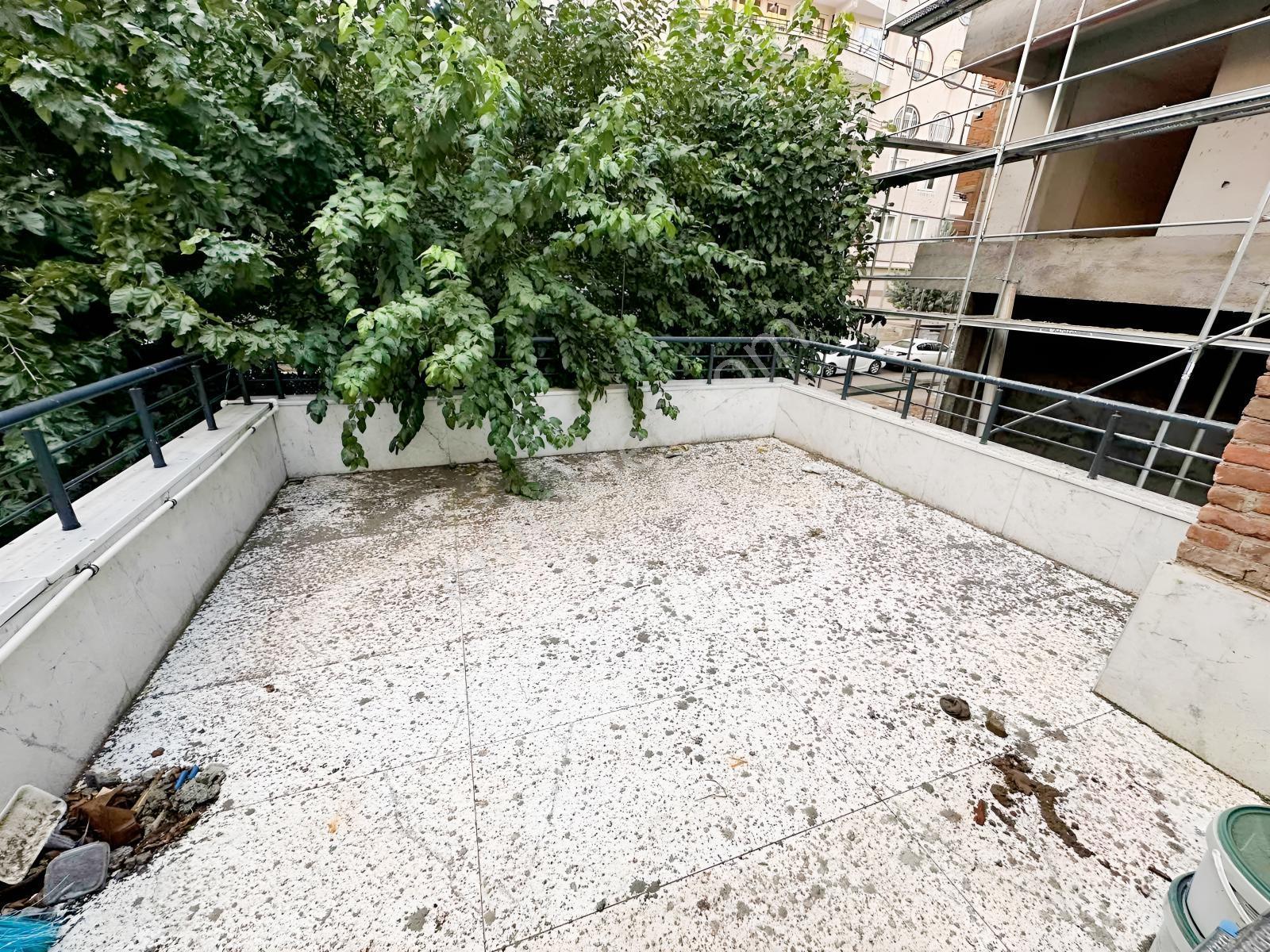 Huzurevlerinde Satılık Dubleks Villa — fotoğraf 20