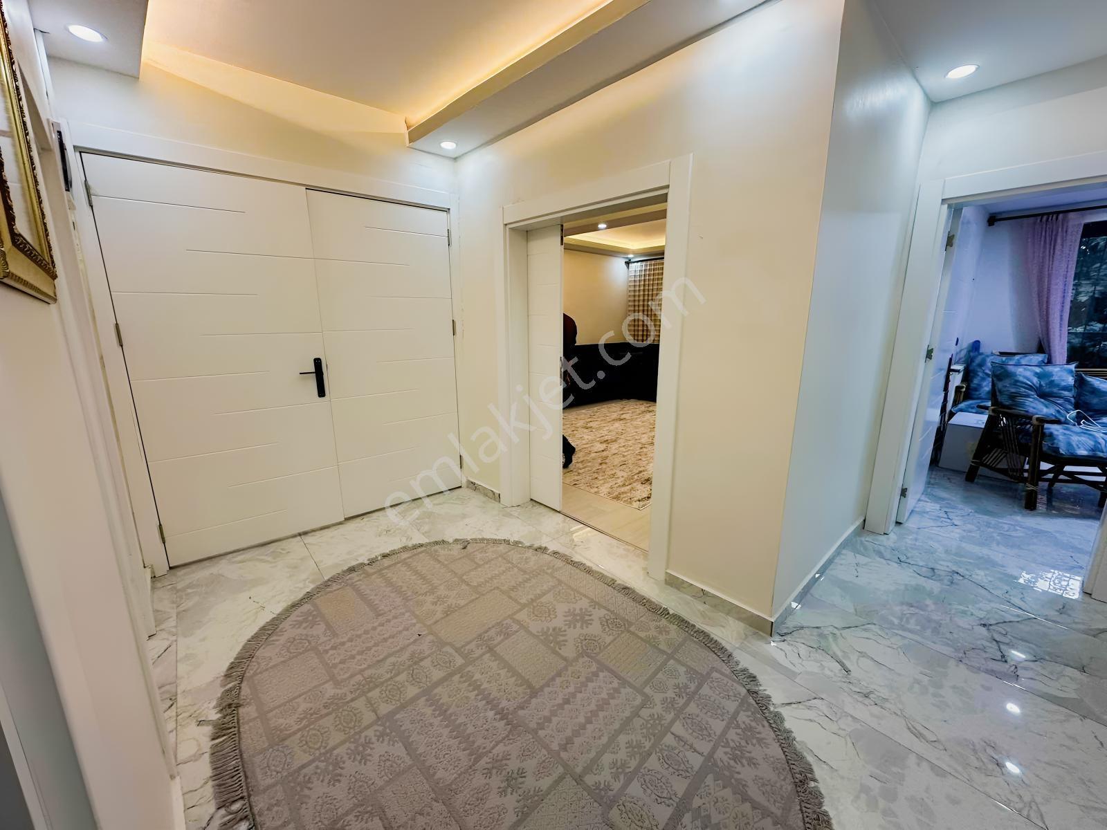 Huzurevlerinde Satılık Dubleks Villa — fotoğraf 22