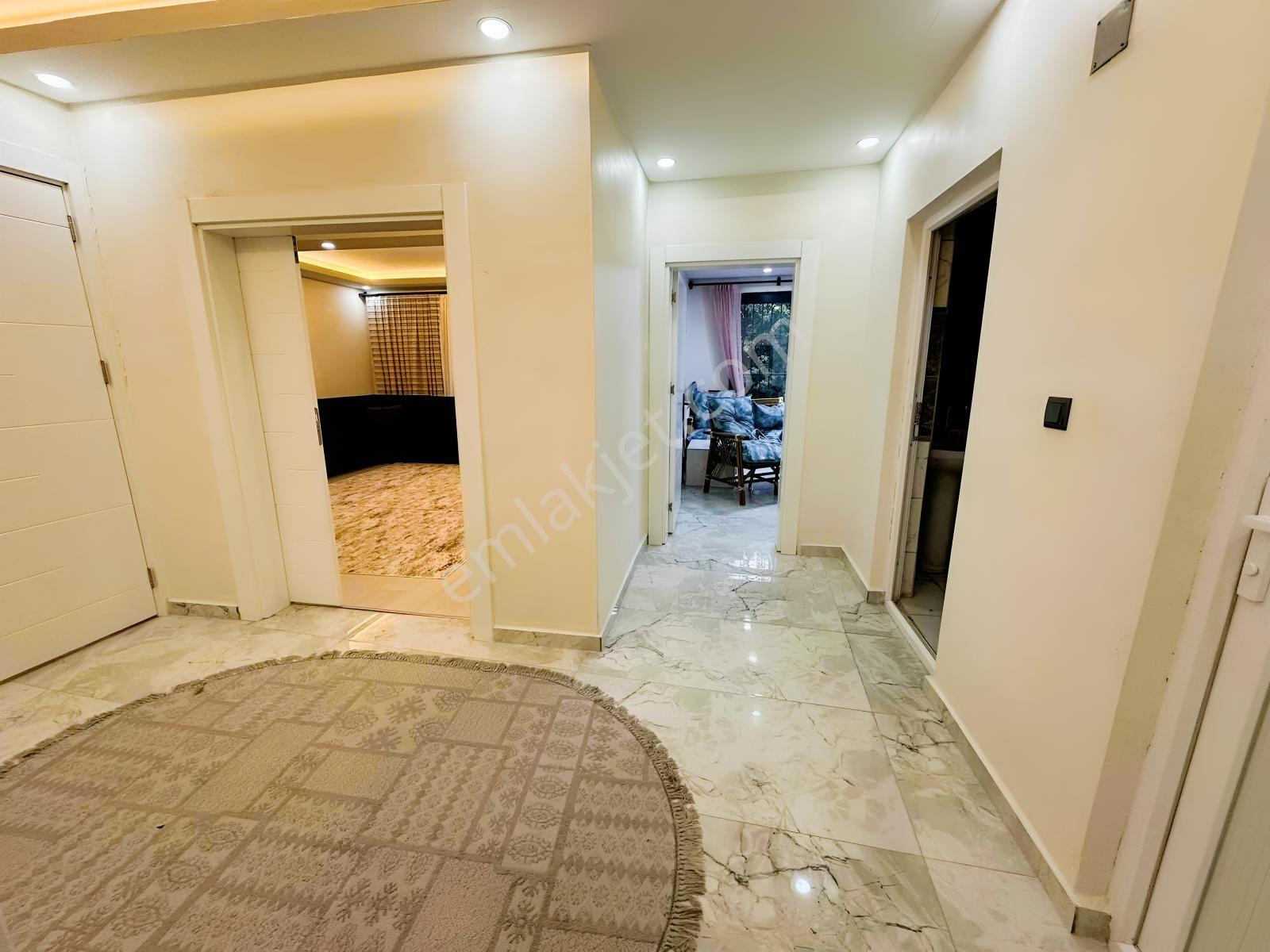 Huzurevlerinde Satılık Dubleks Villa — fotoğraf 23