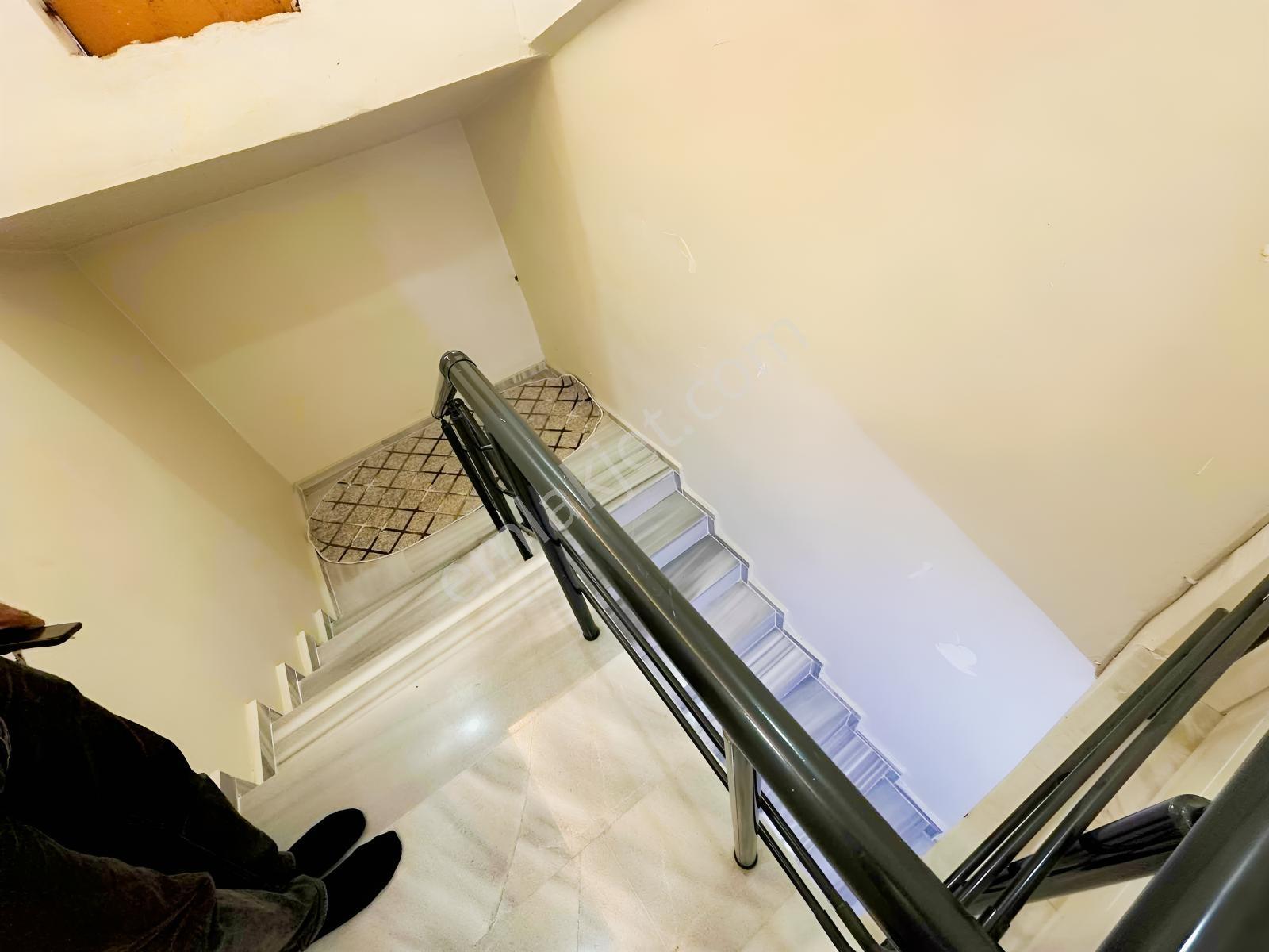 Huzurevlerinde Satılık Dubleks Villa — fotoğraf 25