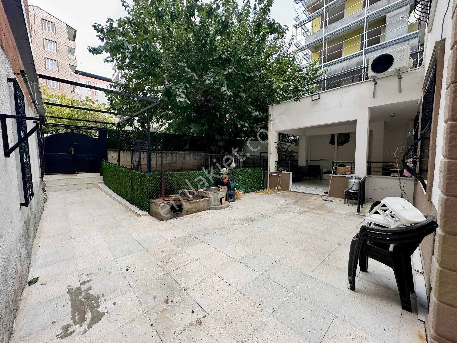Huzurevlerinde Satılık Dubleks Villa — fotoğraf 26