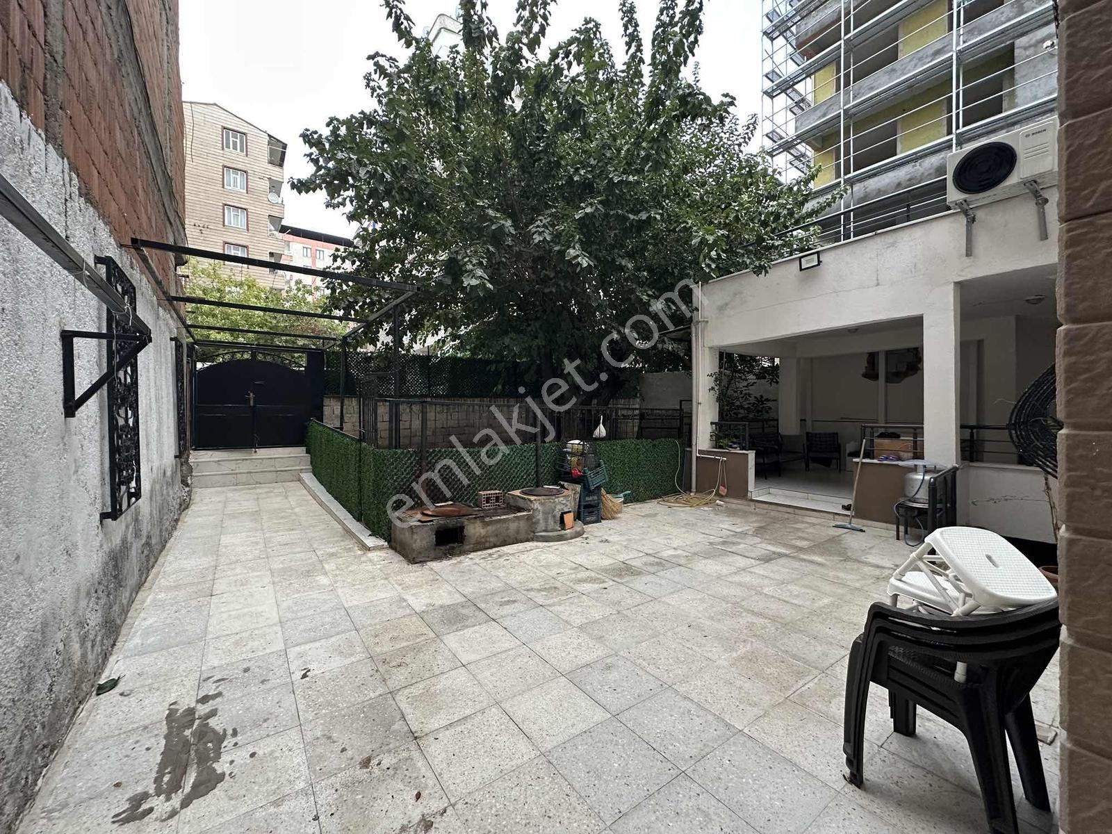 Huzurevlerinde Satılık Dubleks Villa — fotoğraf 27