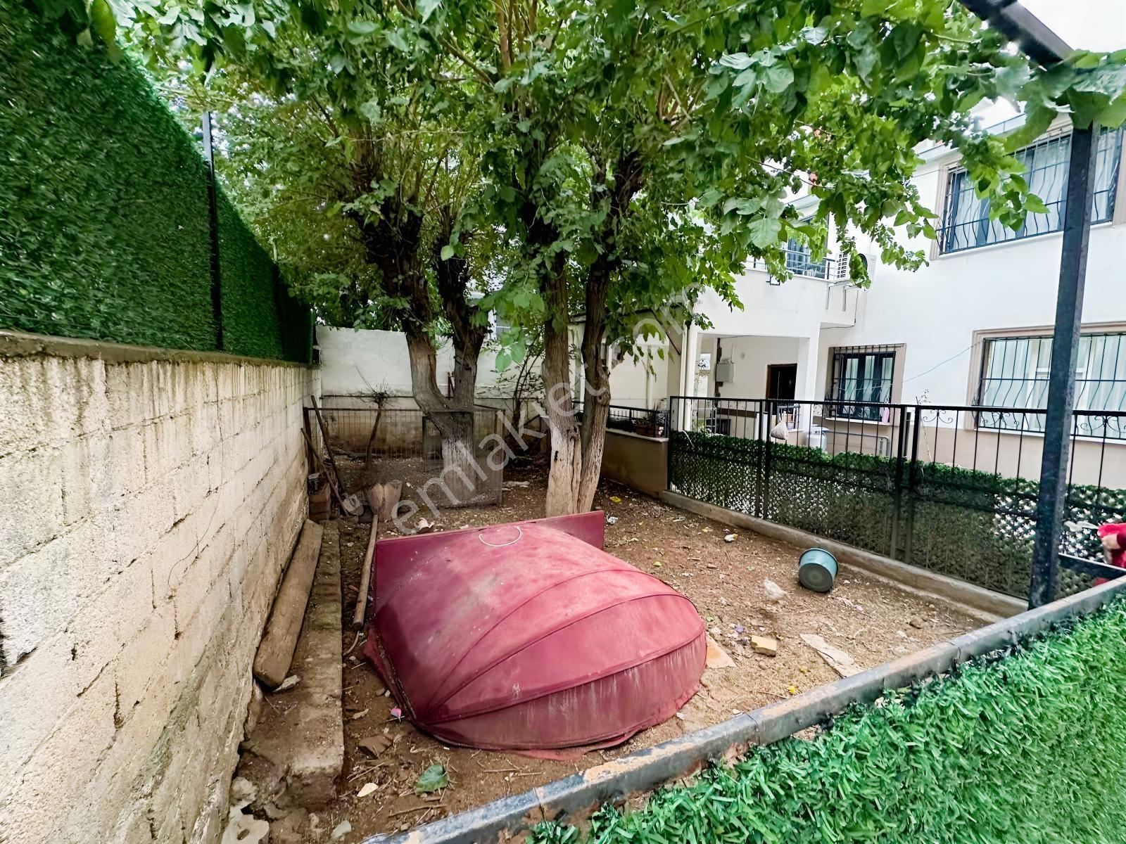 Huzurevlerinde Satılık Dubleks Villa — fotoğraf 30