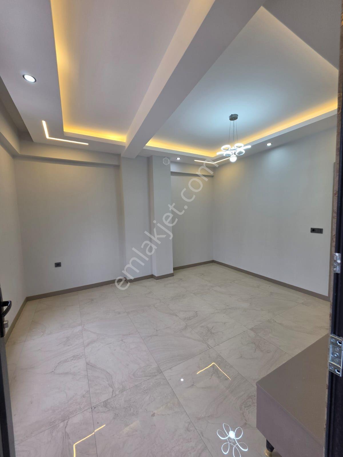 Yenimahalle Satılık Daire