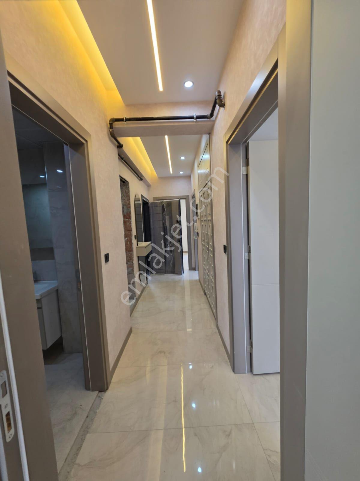 Yenimahalle Satılık Daire — fotoğraf 4