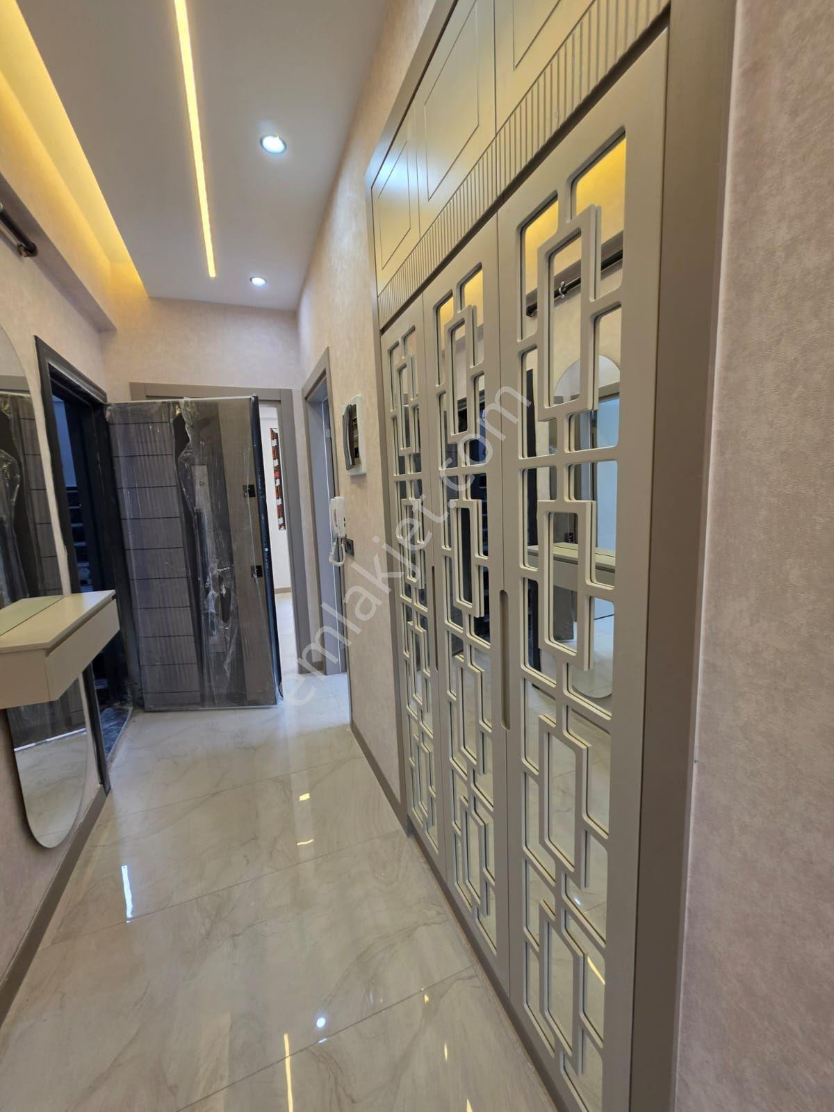 Yenimahalle Satılık Daire — fotoğraf 14