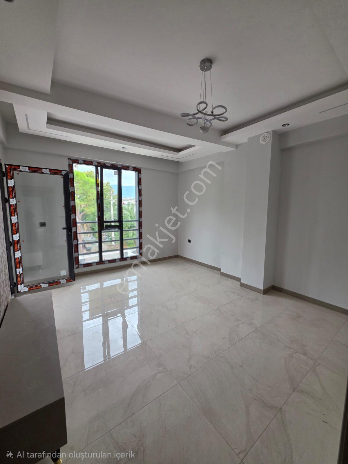 Yenimahalle Satılık Daire — fotoğraf 17