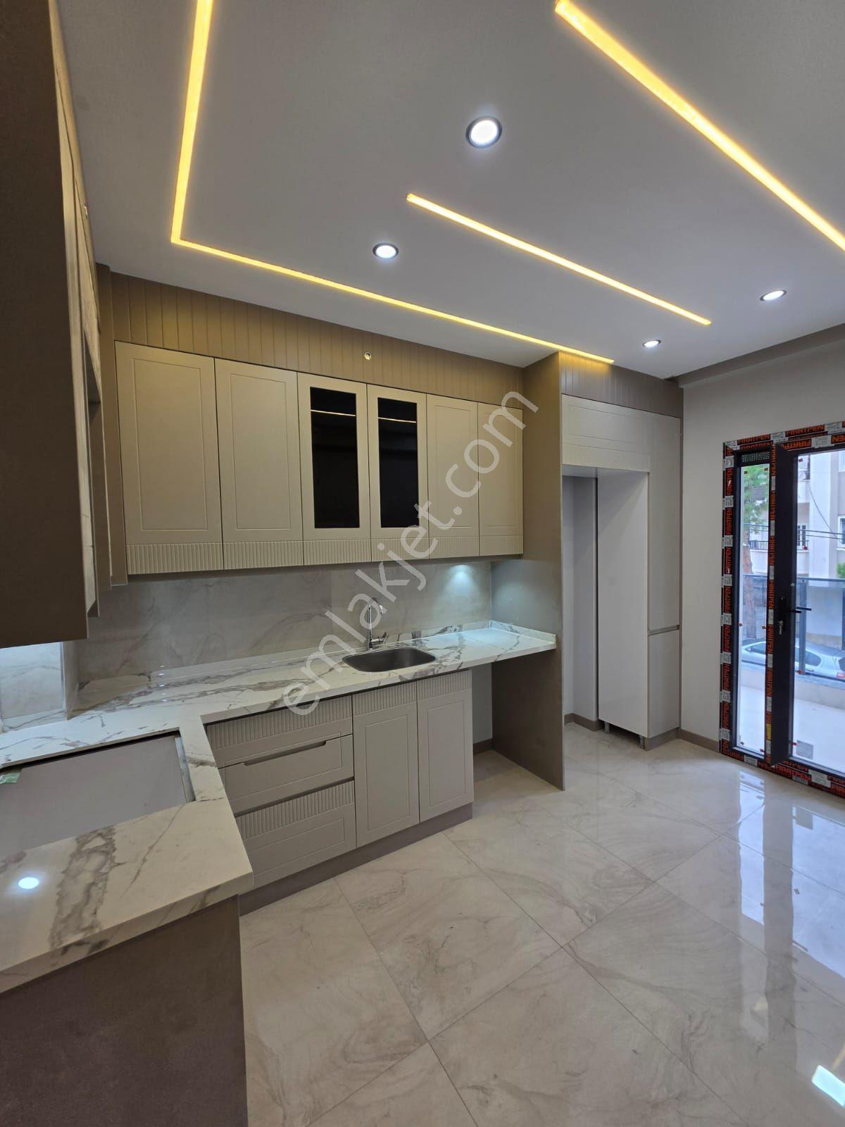 Yenimahalle Satılık Daire — fotoğraf 18