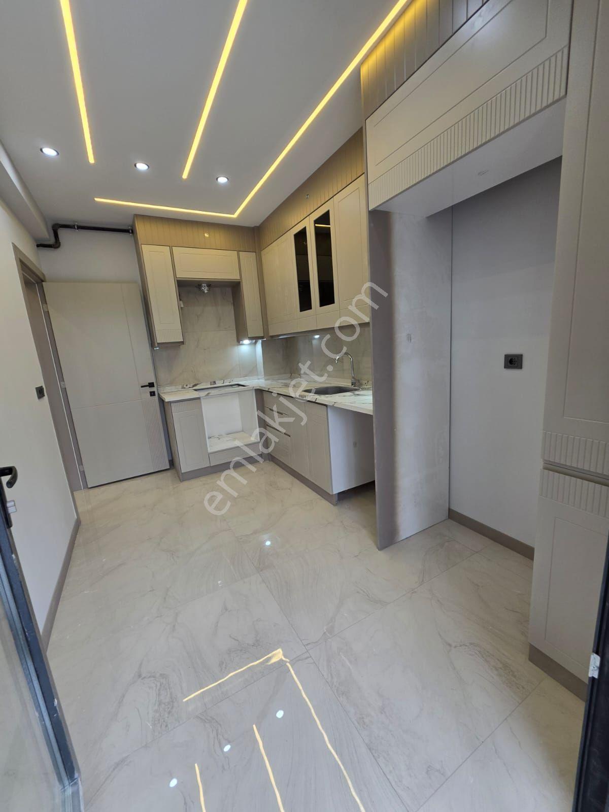 Yenimahalle Satılık Daire — fotoğraf 20