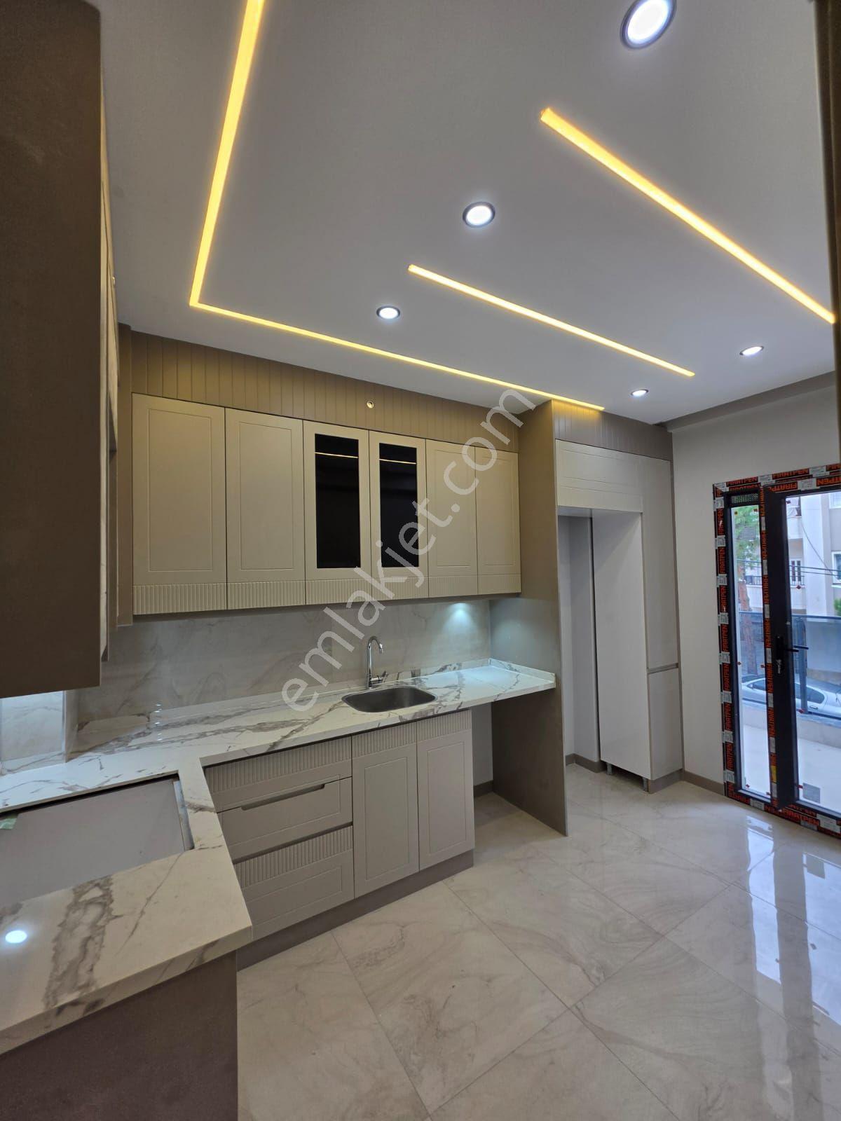 Yenimahalle Satılık Daire — fotoğraf 21