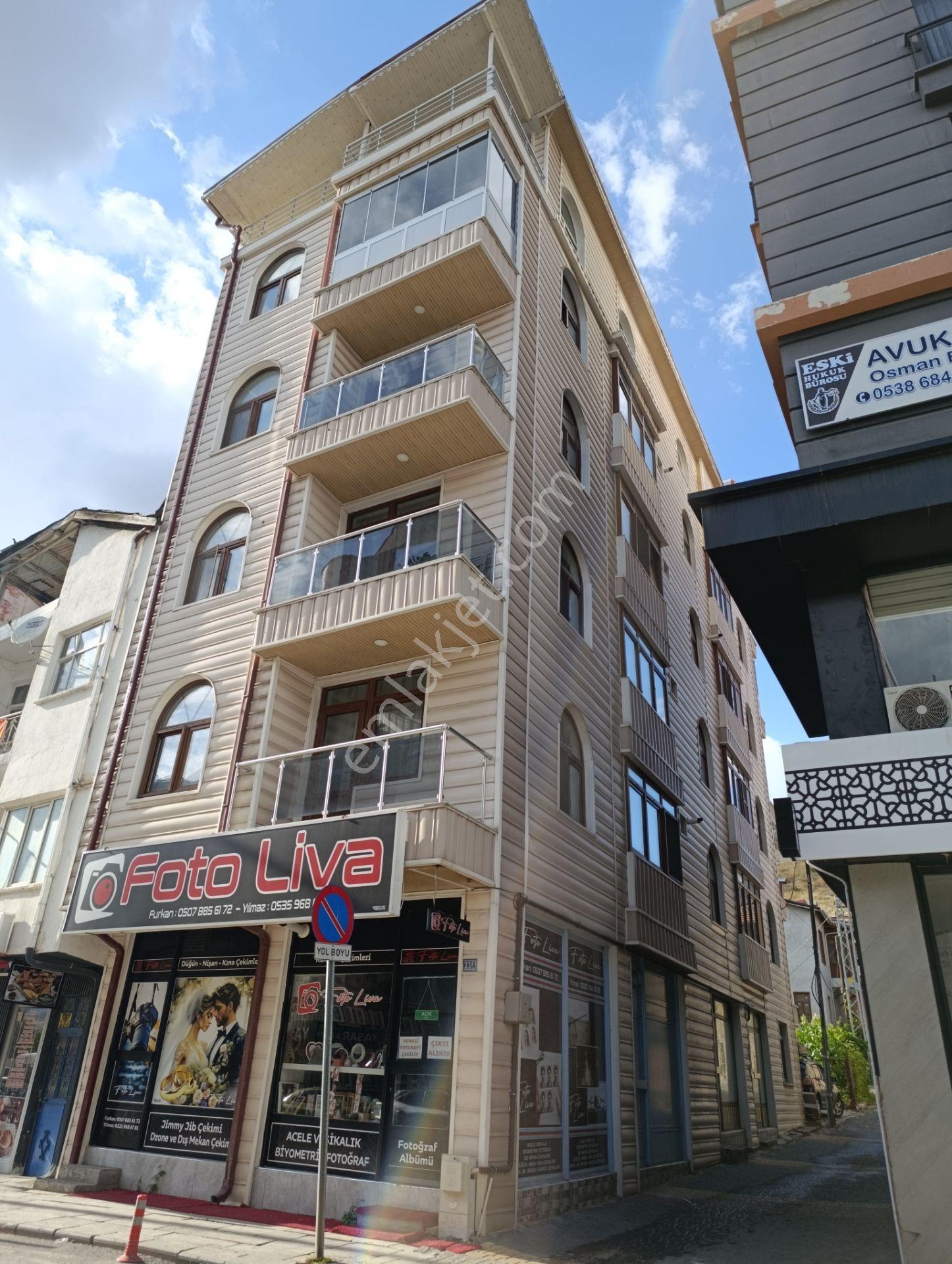 Ecr Gayrimenkul'Den Satılık Dubleks