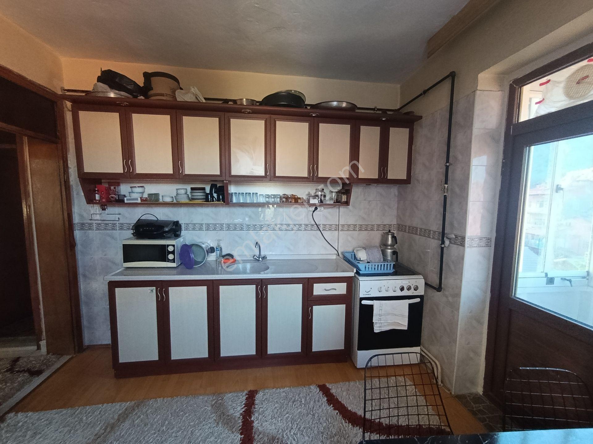 Ecr Gayrimenkul'den Satılık Dubleks — fotoğraf 5