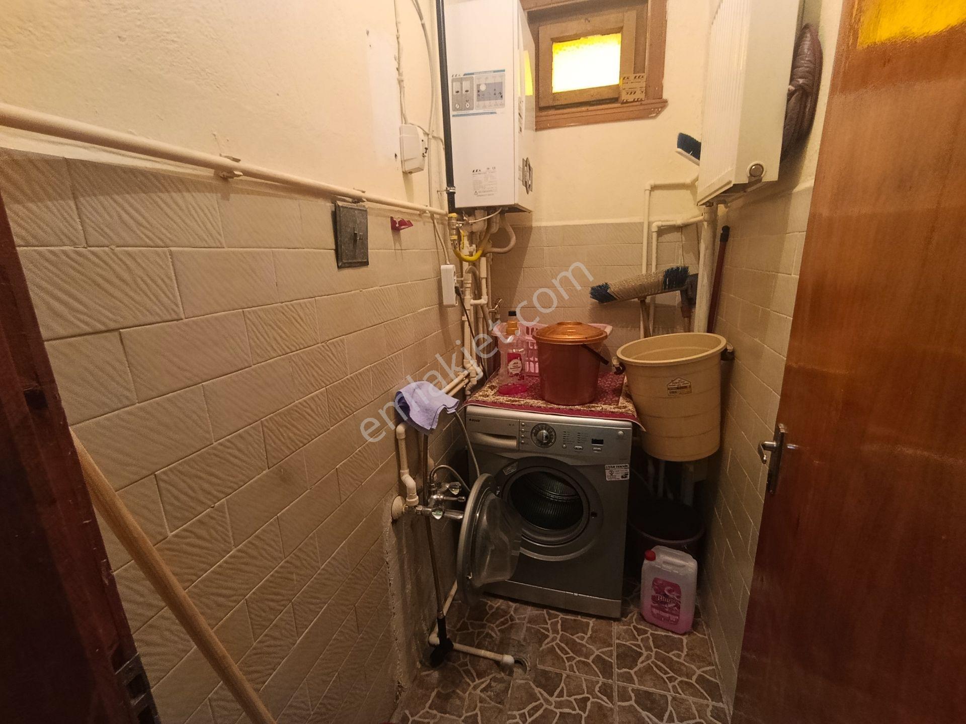 Ecr Gayrimenkul'den Satılık Dubleks — fotoğraf 25