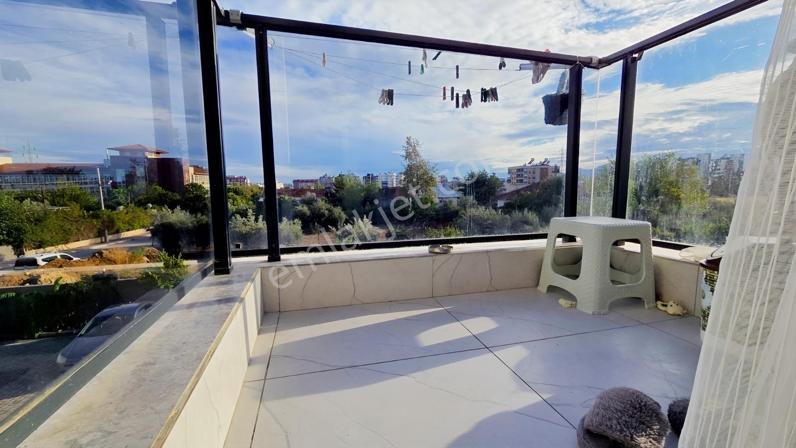 Habibler Mahallesinde 1.katta Asansörlü 2+1 Fırsat Daire — fotoğraf 9