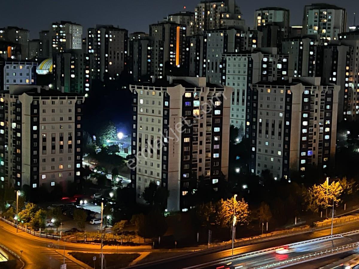 Yelkenciler^den Halkalı Atakent Mah.toki Fulya 3+1 Satılık Daire