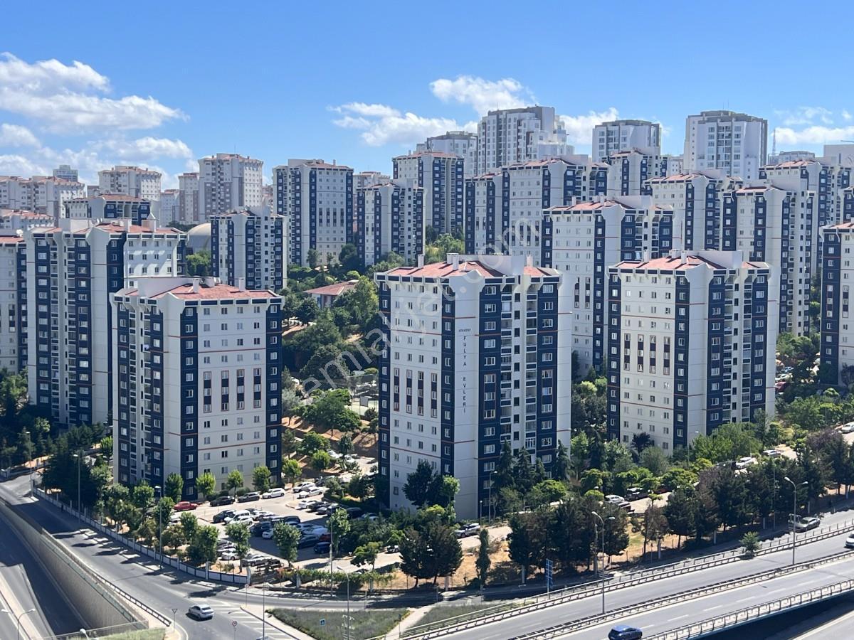 Yelkenciler^den Halkalı Atakent Mah.toki Fulya 3+1 Satılık Daire — fotoğraf 20