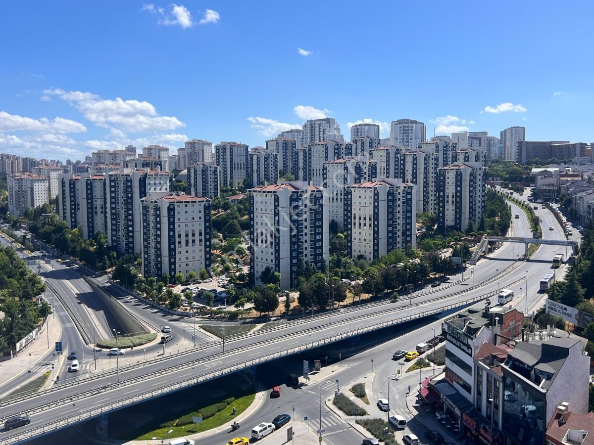 Yelkenciler^den Halkalı Atakent Mah.toki Fulya 3+1 Satılık Daire — fotoğraf 23
