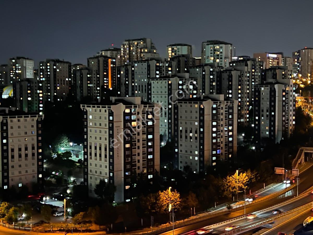 Yelkenciler^den Halkalı Atakent Mah.toki Fulya 3+1 Satılık Daire — fotoğraf 25