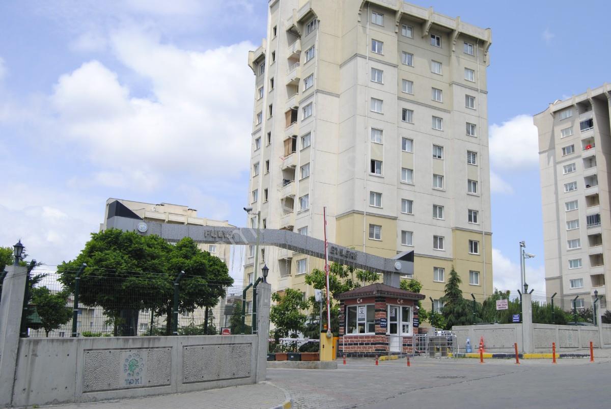 Yelkenciler^den Halkalı Atakent Mah.toki Fulya 3+1 Satılık Daire — fotoğraf 26