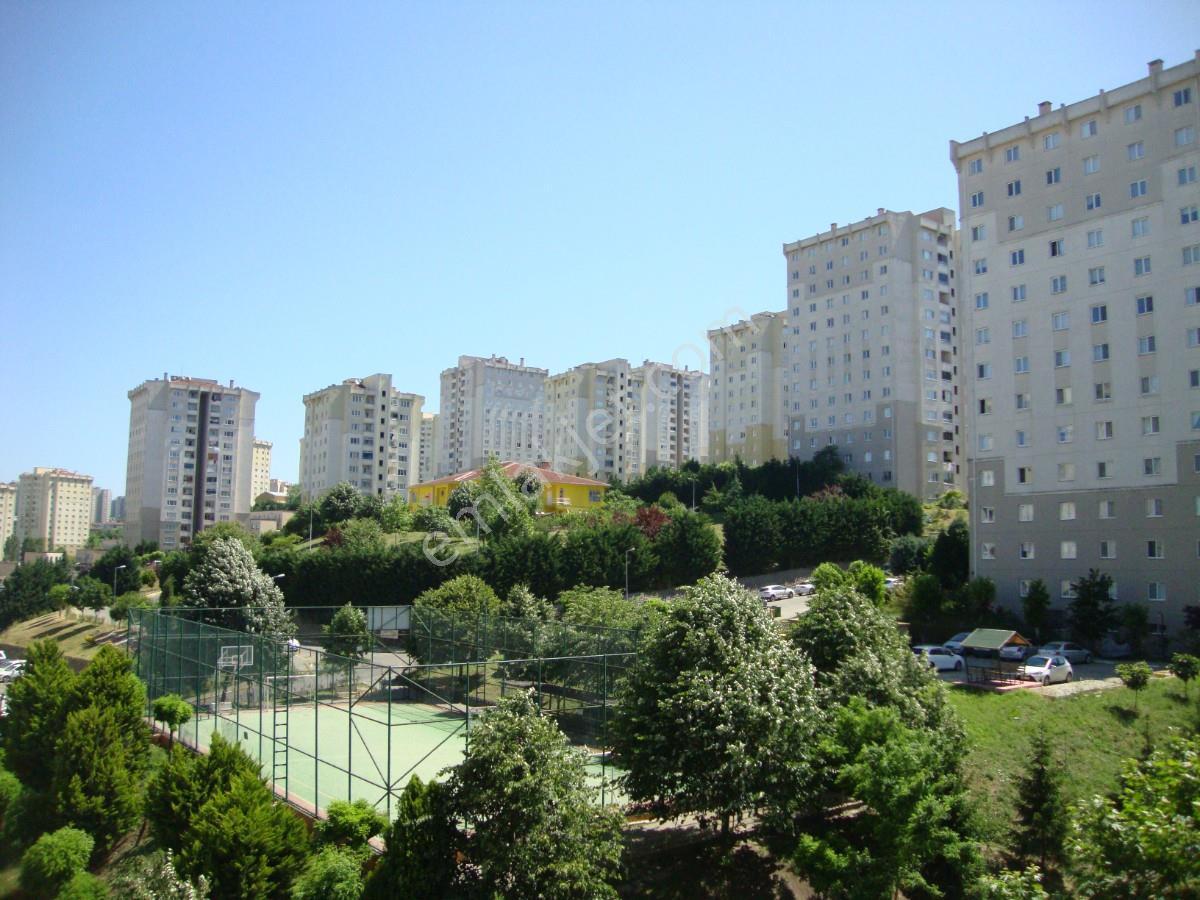 Yelkenciler^den Halkalı Atakent Mah.toki Fulya 3+1 Satılık Daire — fotoğraf 28