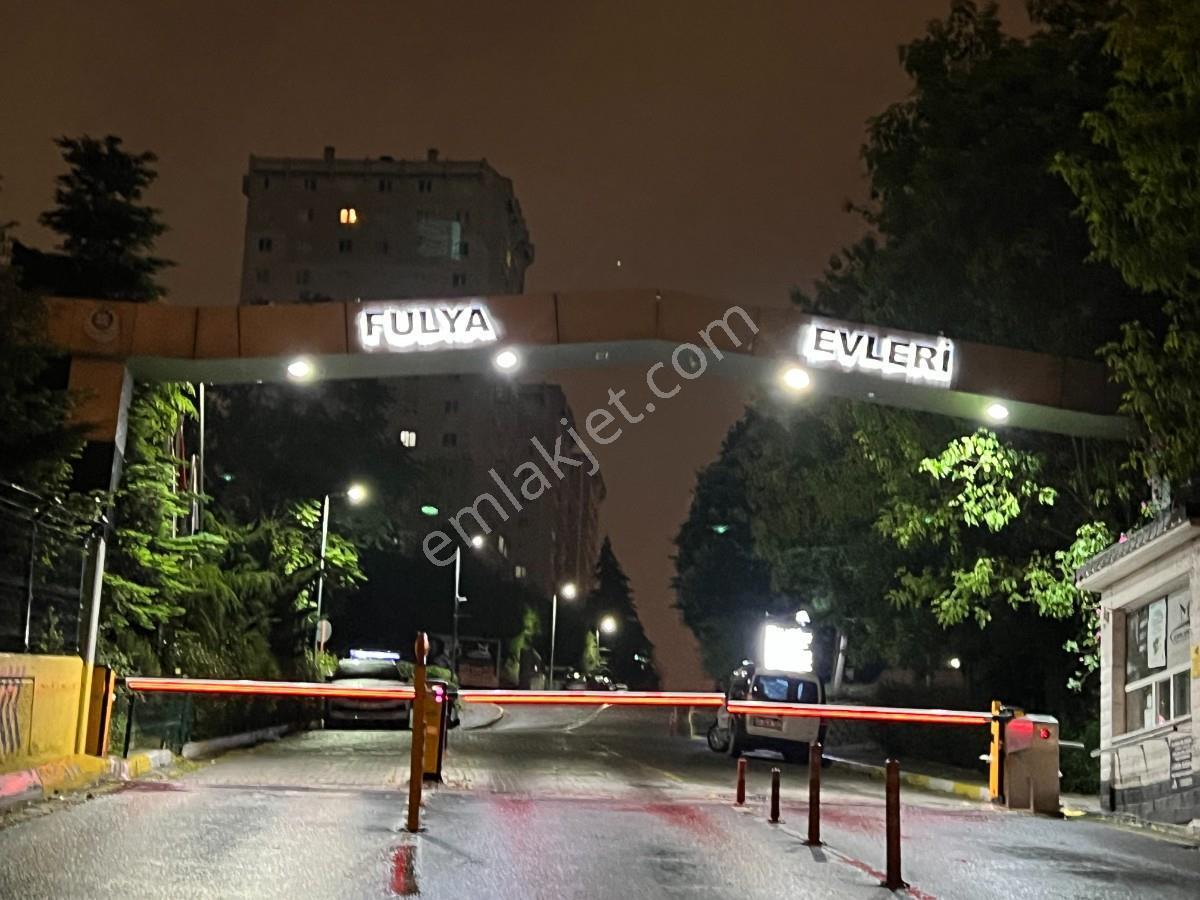 Yelkenciler^den Halkalı Atakent Mah.toki Fulya 3+1 Satılık Daire — fotoğraf 32
