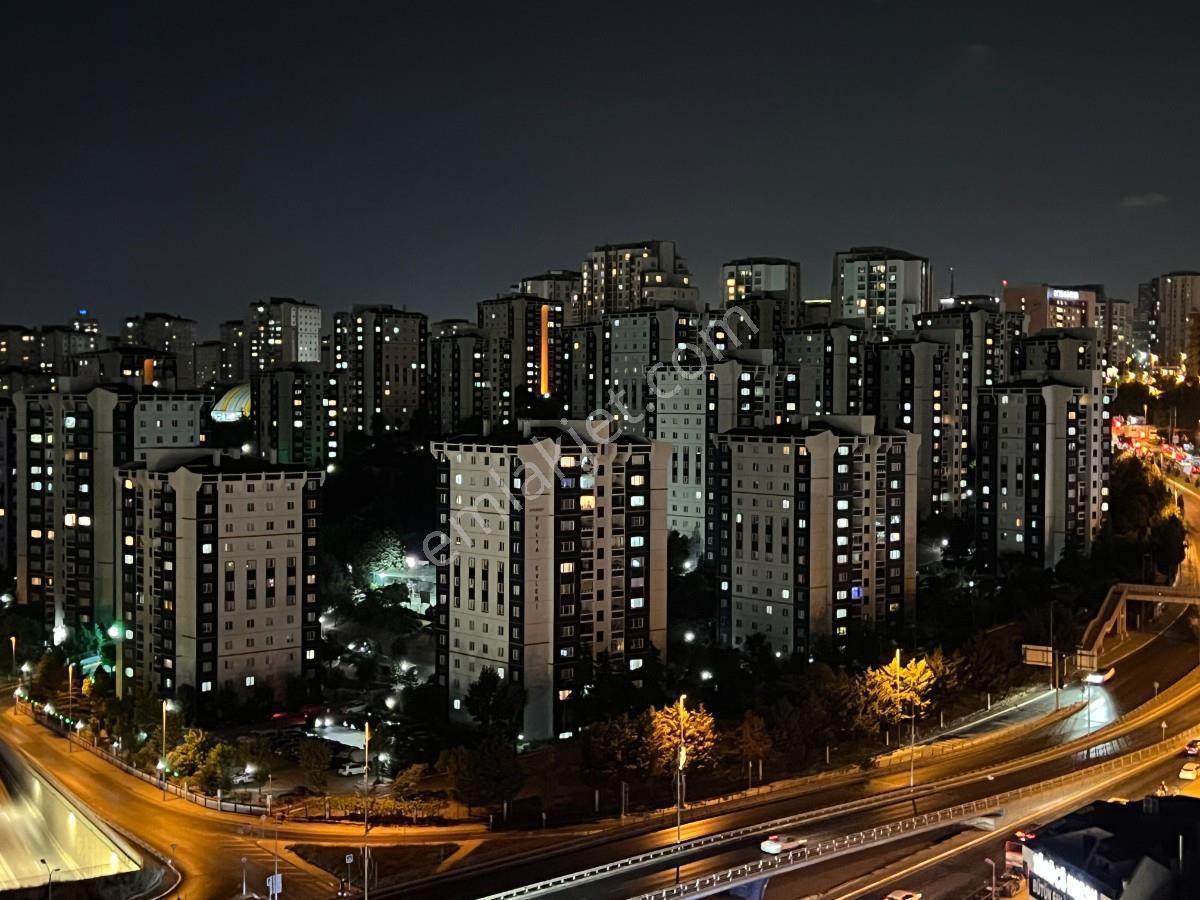 Yelkenciler^den Halkalı Atakent Mah.toki Fulya 3+1 Satılık Daire — fotoğraf 34