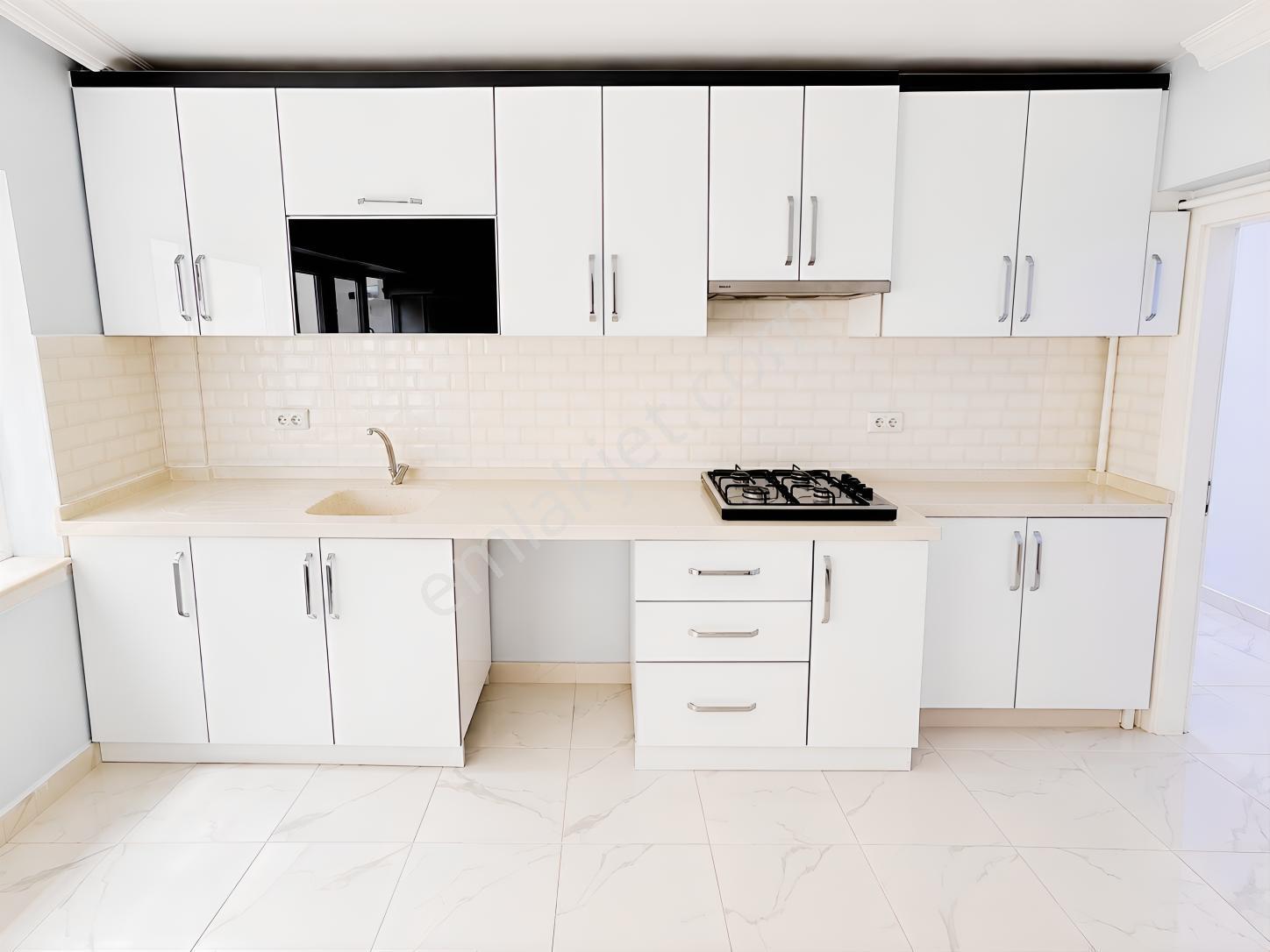 Etimesgut 30 Ağustos Mahallesi'nden 2+1 Satılık Daire — fotoğraf 3