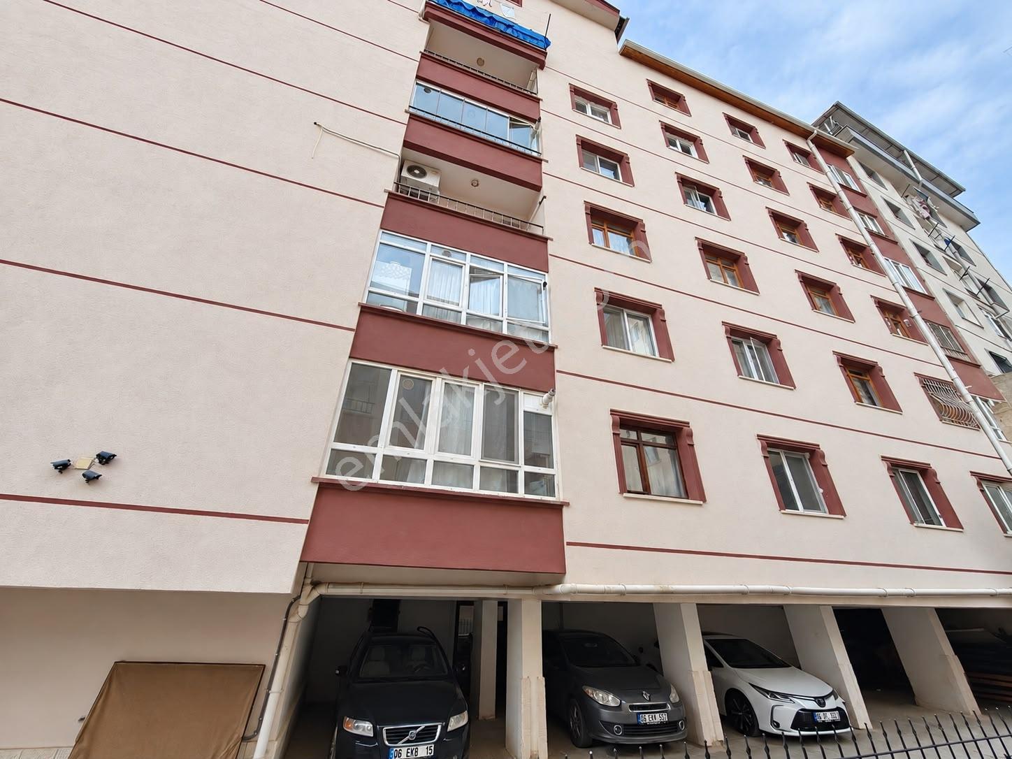 Etimesgut 30 Ağustos Mahallesi'nden 2+1 Satılık Daire — fotoğraf 20