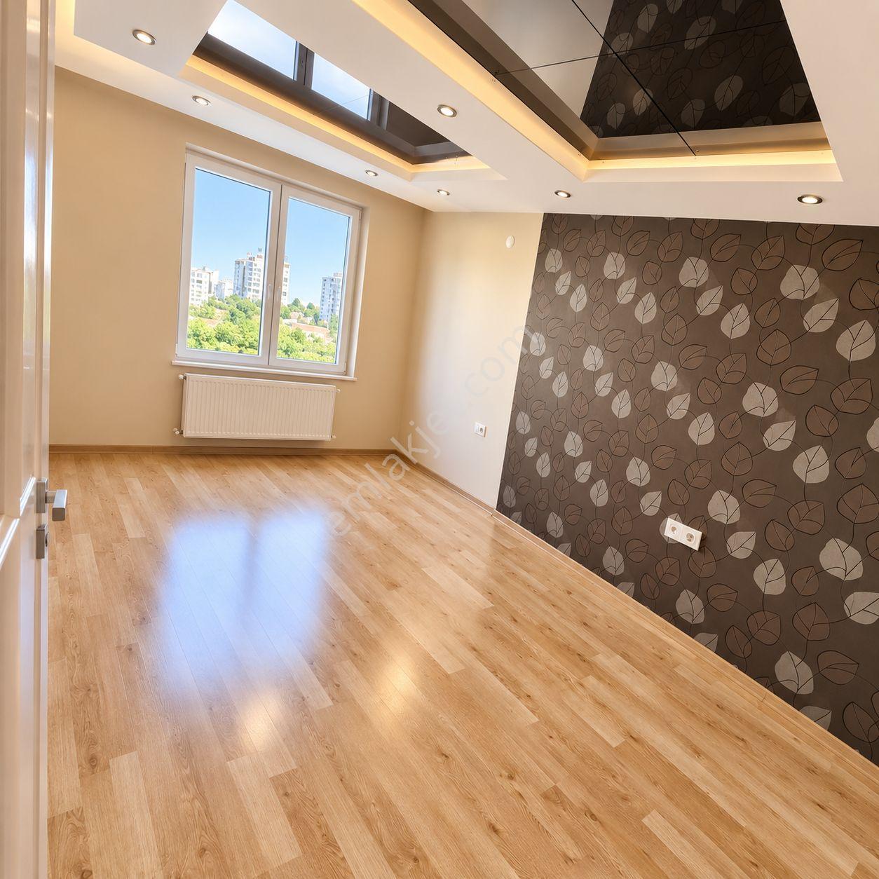 Uncalı’da Ayrıcalıklı Yaşam Havuzlu Sitede 2+1 Lüks Kombili Residence Satılık Daire — fotoğraf 9