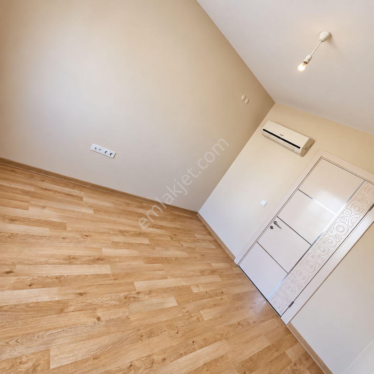 Uncalı’da Ayrıcalıklı Yaşam Havuzlu Sitede 2+1 Lüks Kombili Residence Satılık Daire — fotoğraf 11