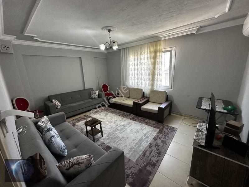 Buca Göksu Mah/de Satılık 2+1 Arakat Geniş Daire — fotoğraf 3