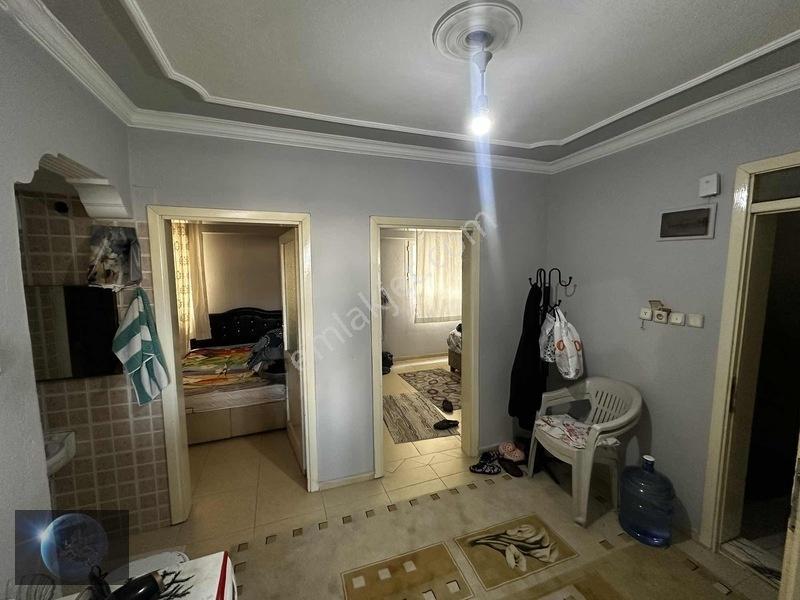 Buca Göksu Mah/de Satılık 2+1 Arakat Geniş Daire — fotoğraf 4