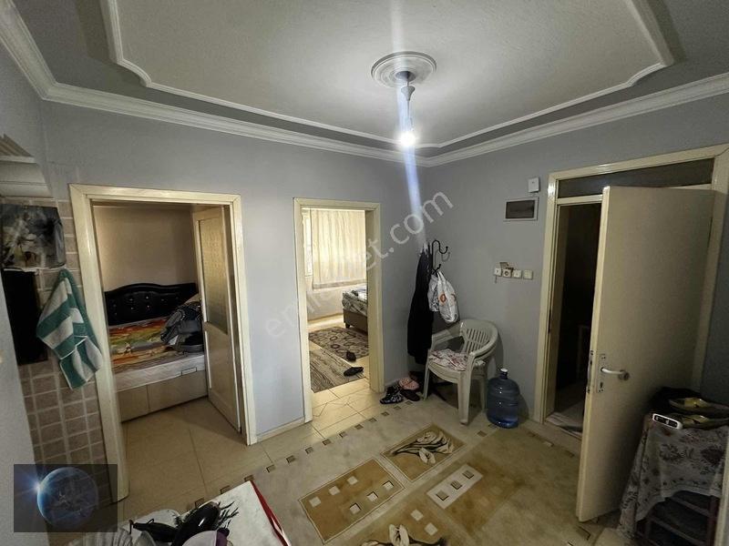 Buca Göksu Mah/de Satılık 2+1 Arakat Geniş Daire — fotoğraf 5