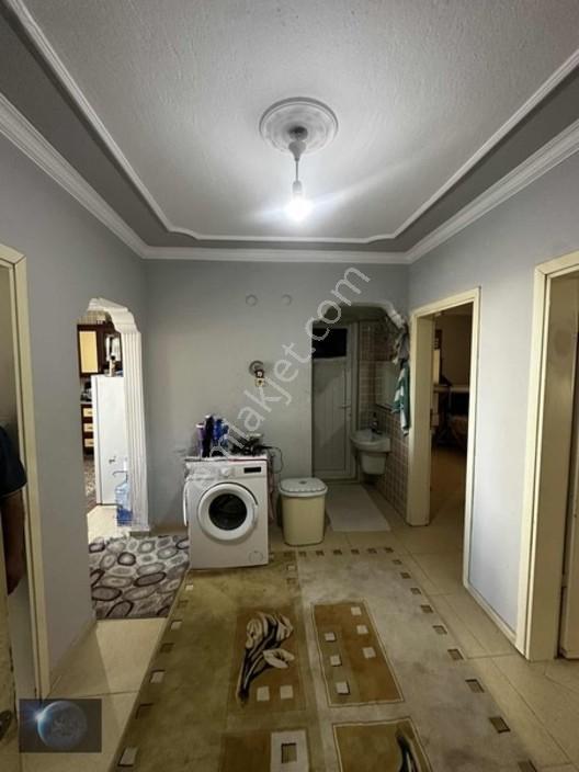 Buca Göksu Mah/de Satılık 2+1 Arakat Geniş Daire — fotoğraf 9