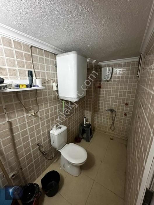 Buca Göksu Mah/de Satılık 2+1 Arakat Geniş Daire — fotoğraf 13