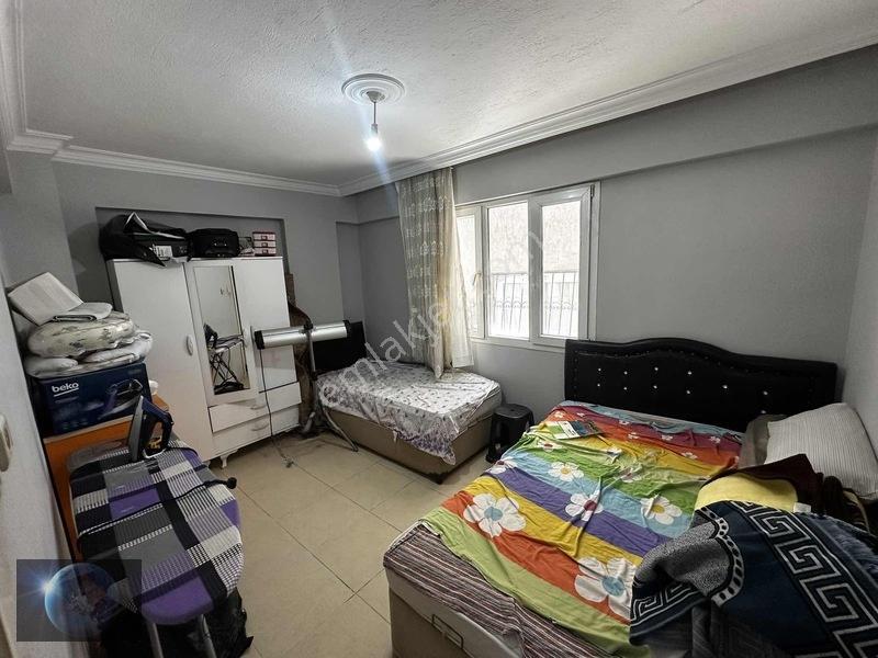 Buca Göksu Mah/de Satılık 2+1 Arakat Geniş Daire — fotoğraf 17