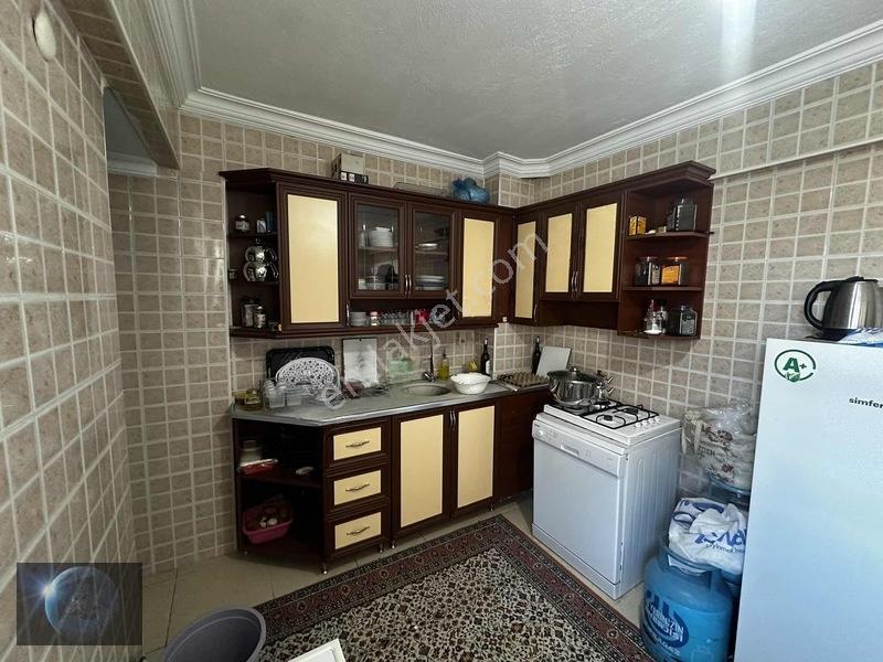 Buca Göksu Mah/de Satılık 2+1 Arakat Geniş Daire — fotoğraf 20