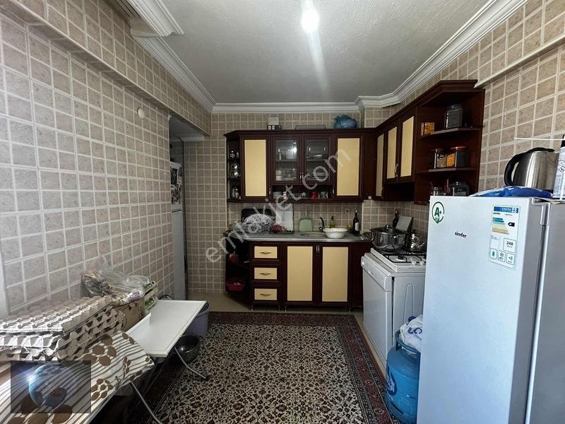 Buca Göksu Mah/de Satılık 2+1 Arakat Geniş Daire — fotoğraf 21