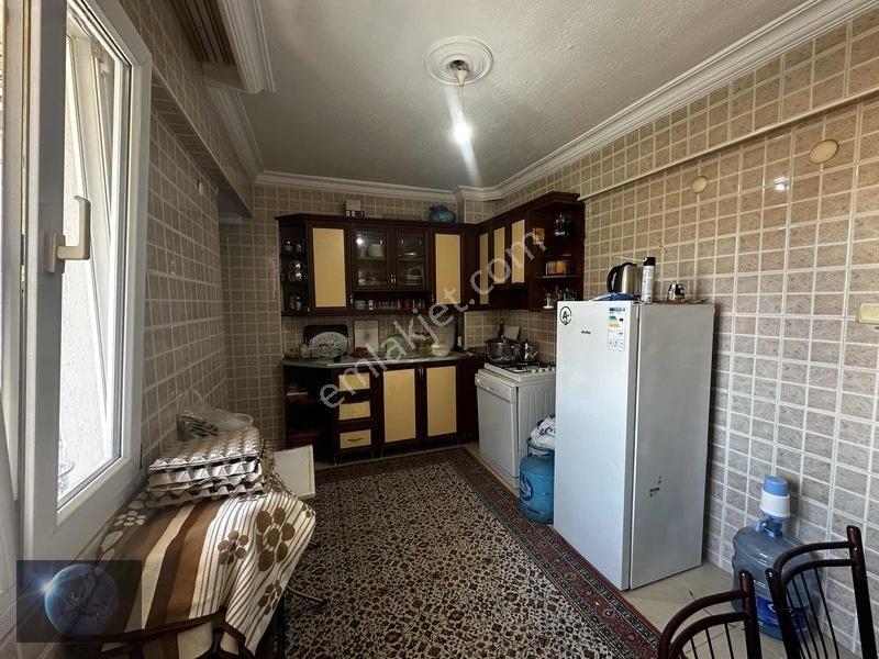 Buca Göksu Mah/de Satılık 2+1 Arakat Geniş Daire — fotoğraf 22