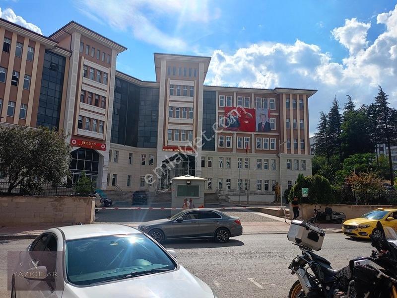 Hükümet Konağı Karşısı 2. Kat 1+1 Satılık Daire — fotoğraf 2