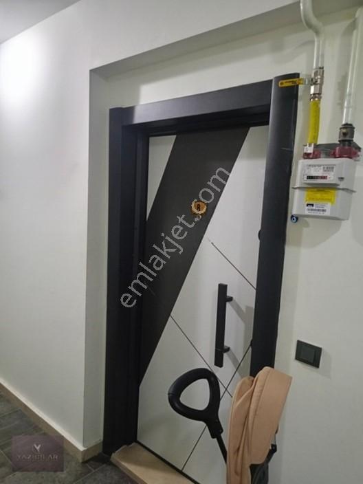 Hükümet Konağı Karşısı 2. Kat 1+1 Satılık Daire — fotoğraf 4