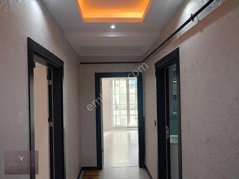 Hükümet Konağı Karşısı 2. Kat 1+1 Satılık Daire — fotoğraf 9